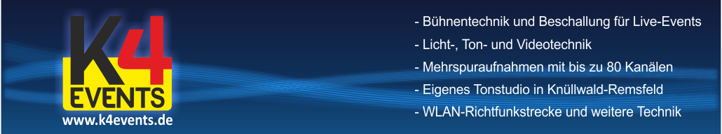 K4events
