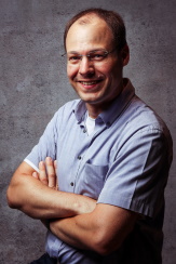 20170107 Portrait Christian klein